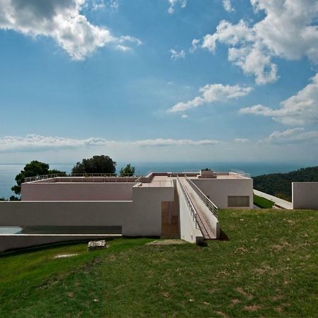 Villa Zagare Mattinata Ngoại thất bức ảnh