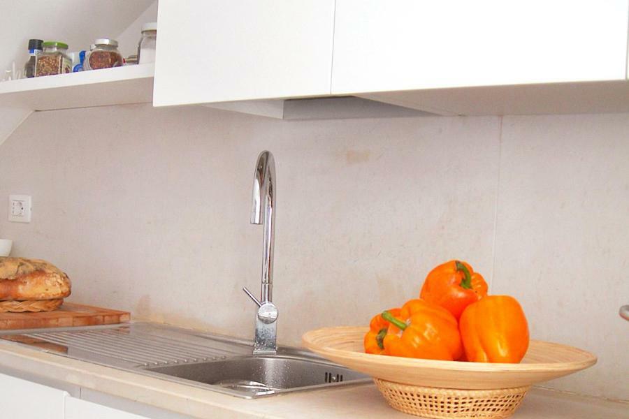 Villa Zagare Mattinata Ngoại thất bức ảnh