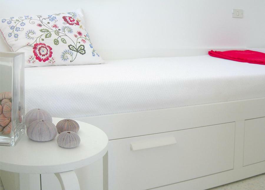 Villa Zagare Mattinata Ngoại thất bức ảnh