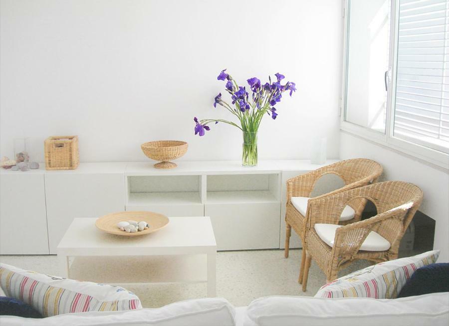 Villa Zagare Mattinata Ngoại thất bức ảnh