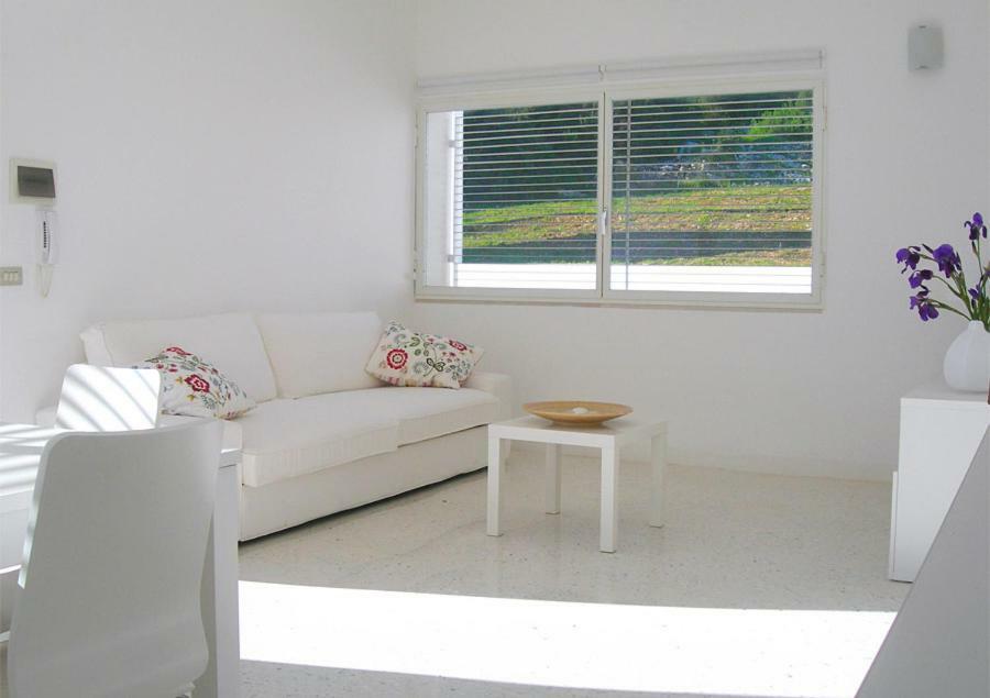 Villa Zagare Mattinata Ngoại thất bức ảnh