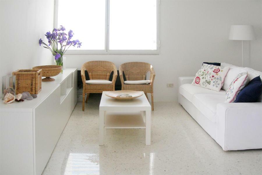 Villa Zagare Mattinata Ngoại thất bức ảnh